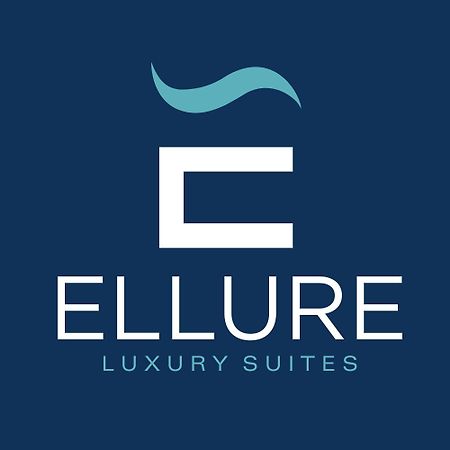 Ellure Luxury Suites Сплит Екстериор снимка