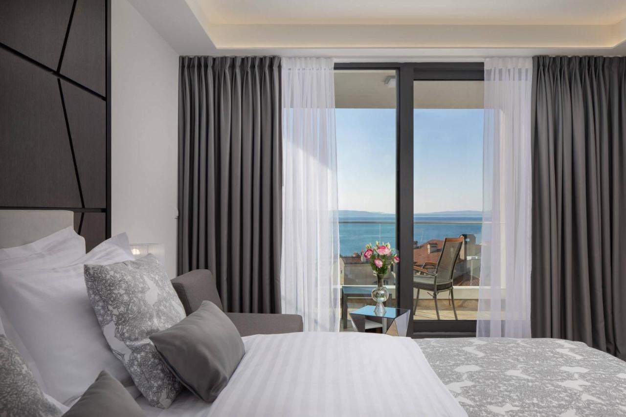 Ellure Luxury Suites Сплит Екстериор снимка