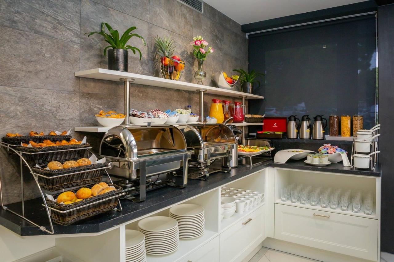 Ellure Luxury Suites Сплит Екстериор снимка