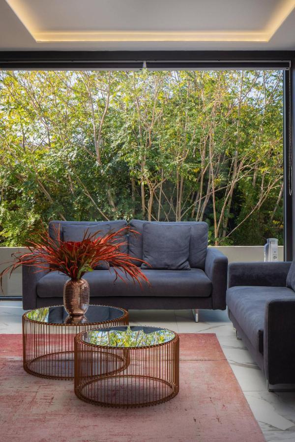 Ellure Luxury Suites Сплит Екстериор снимка