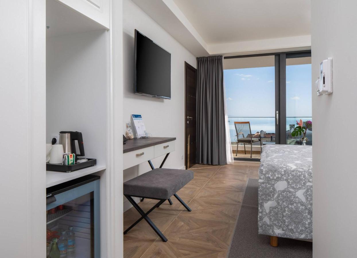 Ellure Luxury Suites Сплит Екстериор снимка