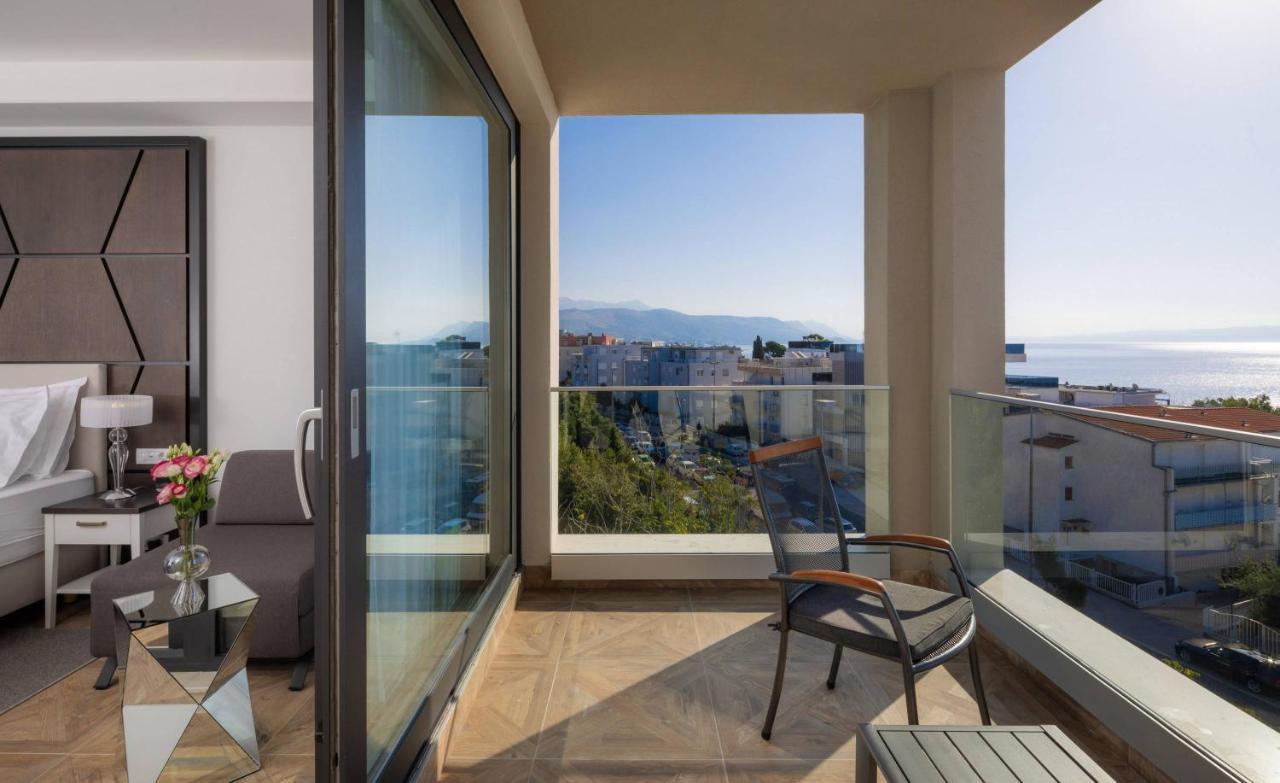 Ellure Luxury Suites Сплит Екстериор снимка